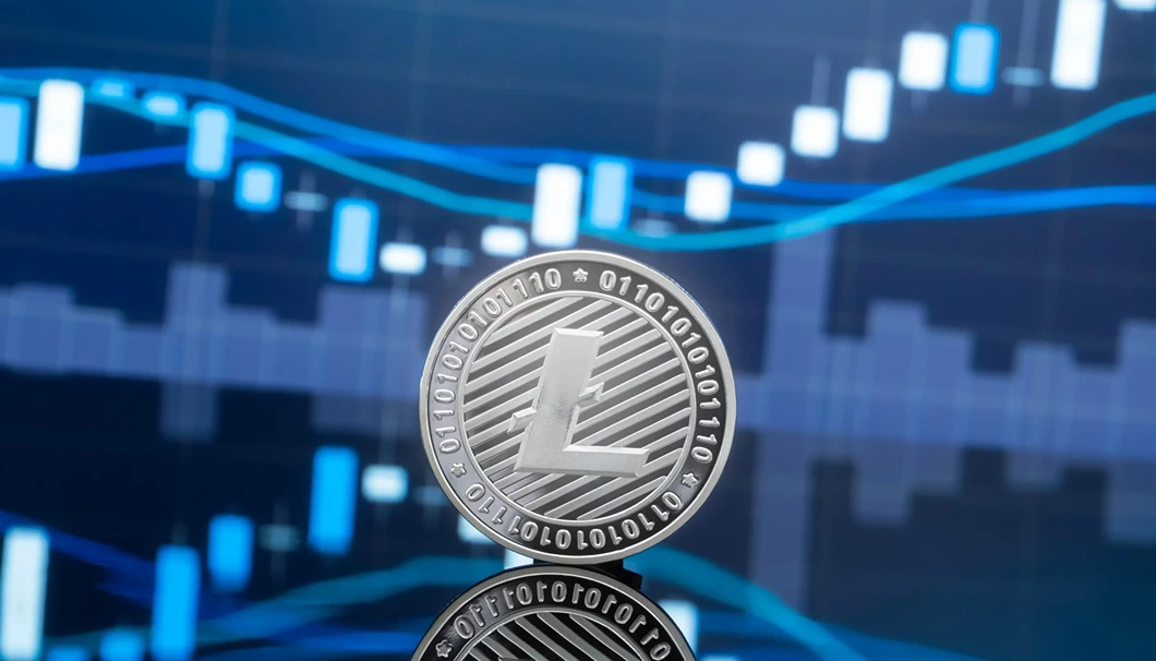 Litecoin (LTC): Быстрота и экономия