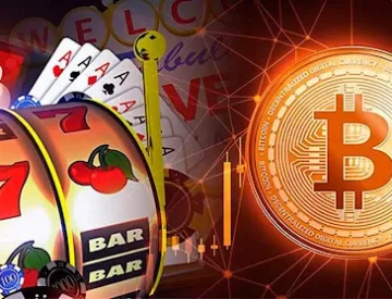 Крипто-казино набирают обороты: как биткойн меняет гемблинг