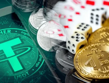 Криптовалюта в беттинге: как букмекеры принимают BTC и USDT